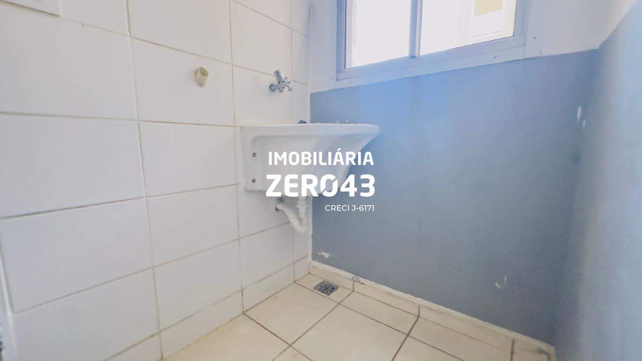 Apartamento | Residencial Alameda Europa | 2 quartos | para aluguel | Paraíso | Londrina: 