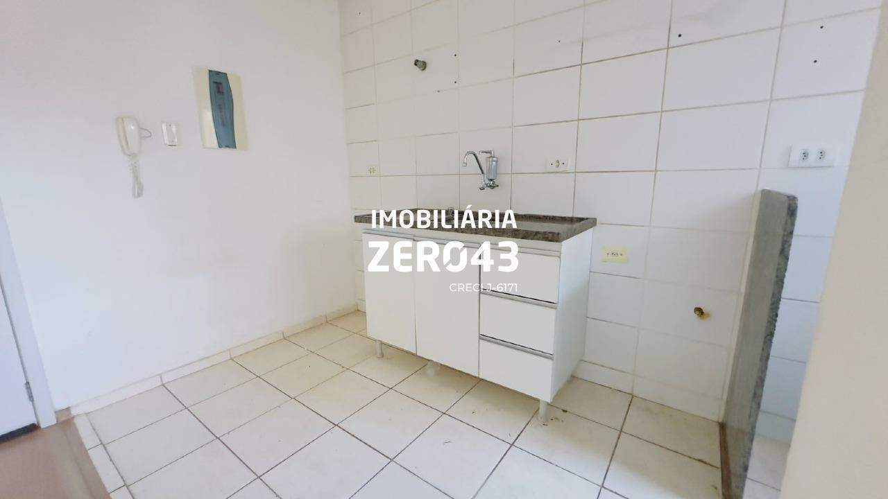 Apartamento | Residencial Alameda Europa | 2 quartos | para aluguel | Paraíso | Londrina: 