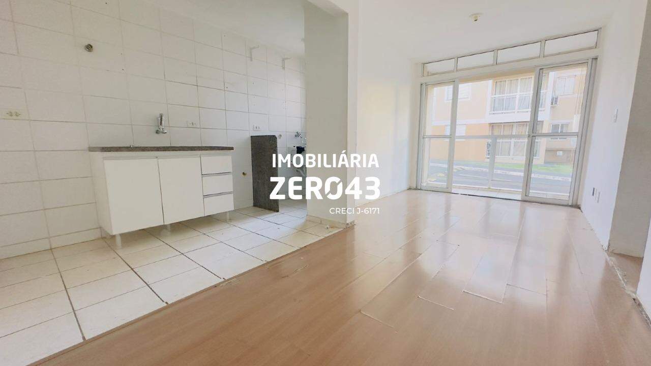 Apartamento | Residencial Alameda Europa | 2 quartos | para aluguel | Paraíso | Londrina: 