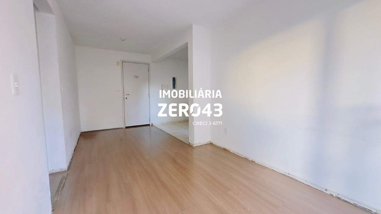 Apartamento | Residencial Alameda Europa | 2 quartos | para aluguel | Paraíso | Londrina: 