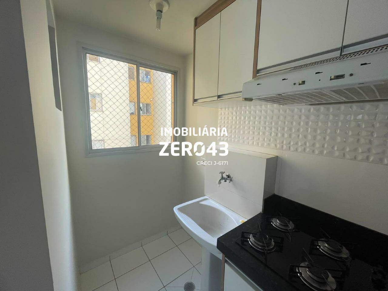 Apartamento | Vila Das Azaleias | 2 quartos | à venda | Conjunto Habitacional José Garcia Molina | Londrina: 