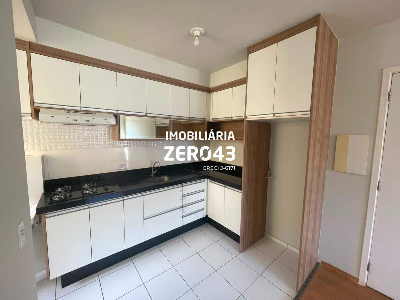 Apartamento | Vila Das Azaleias | 2 quartos | à venda | Conjunto Habitacional José Garcia Molina | Londrina: 