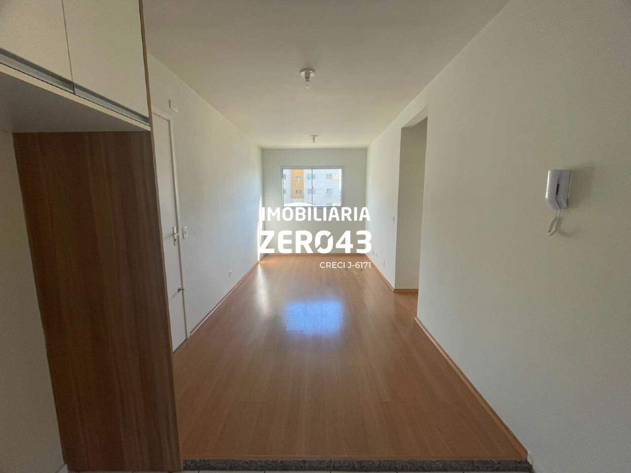 Apartamento | Vila Das Azaleias | 2 quartos | à venda | Conjunto Habitacional José Garcia Molina | Londrina: 