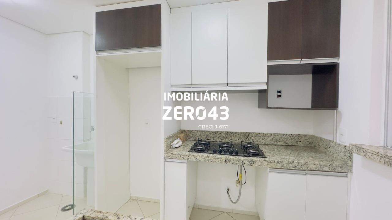 Apartamento | Vivere Palhano | 3 quartos | para aluguel | Gleba Fazenda Palhano | Londrina: 