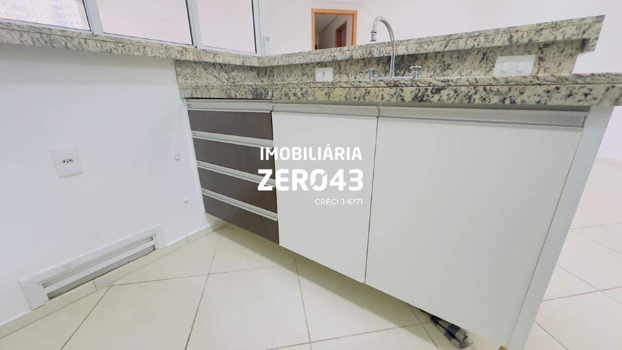 Apartamento | Vivere Palhano | 3 quartos | para aluguel | Gleba Fazenda Palhano | Londrina: 
