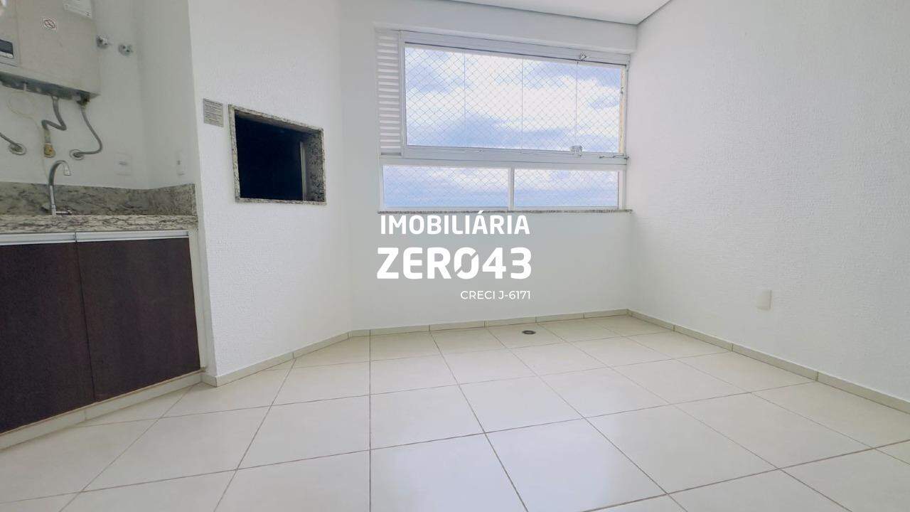 Apartamento | Vivere Palhano | 3 quartos | para aluguel | Gleba Fazenda Palhano | Londrina: 