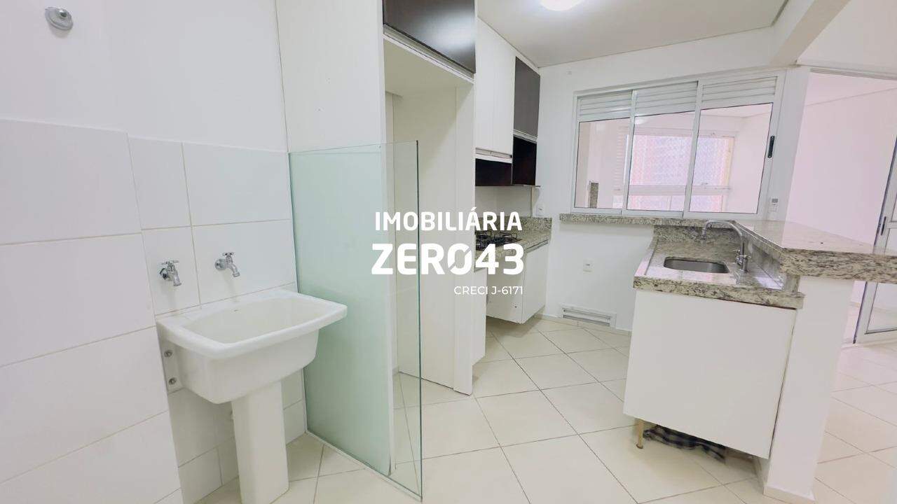 Apartamento | Vivere Palhano | 3 quartos | para aluguel | Gleba Fazenda Palhano | Londrina: 