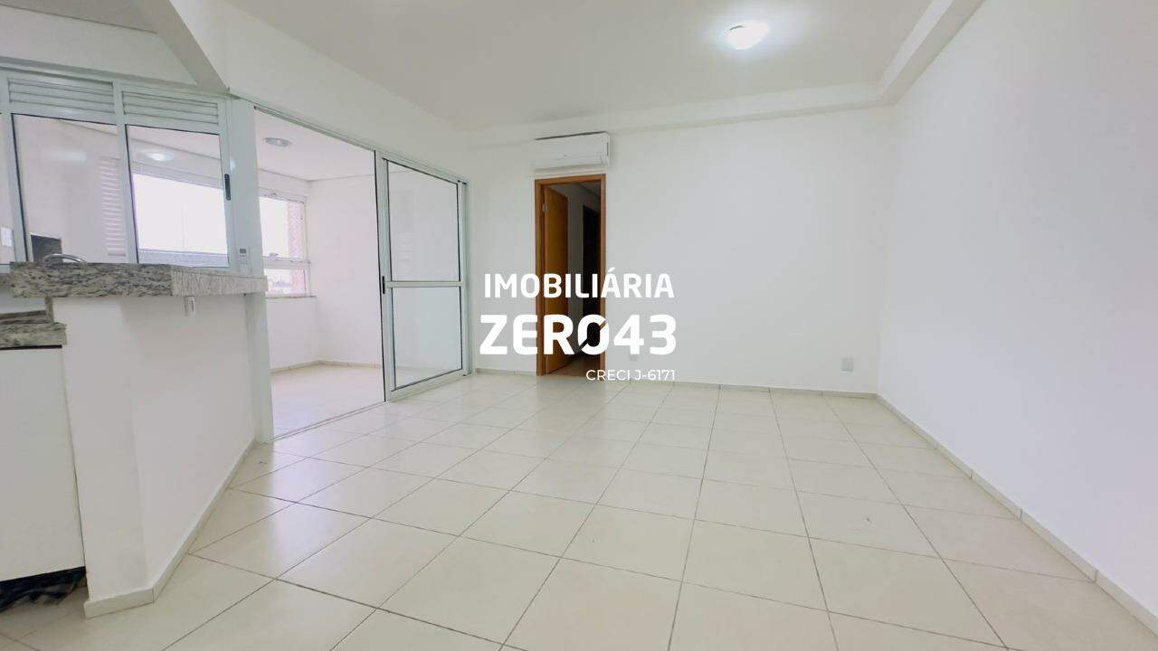 Apartamento | Vivere Palhano | 3 quartos | para aluguel | Gleba Fazenda Palhano | Londrina: 