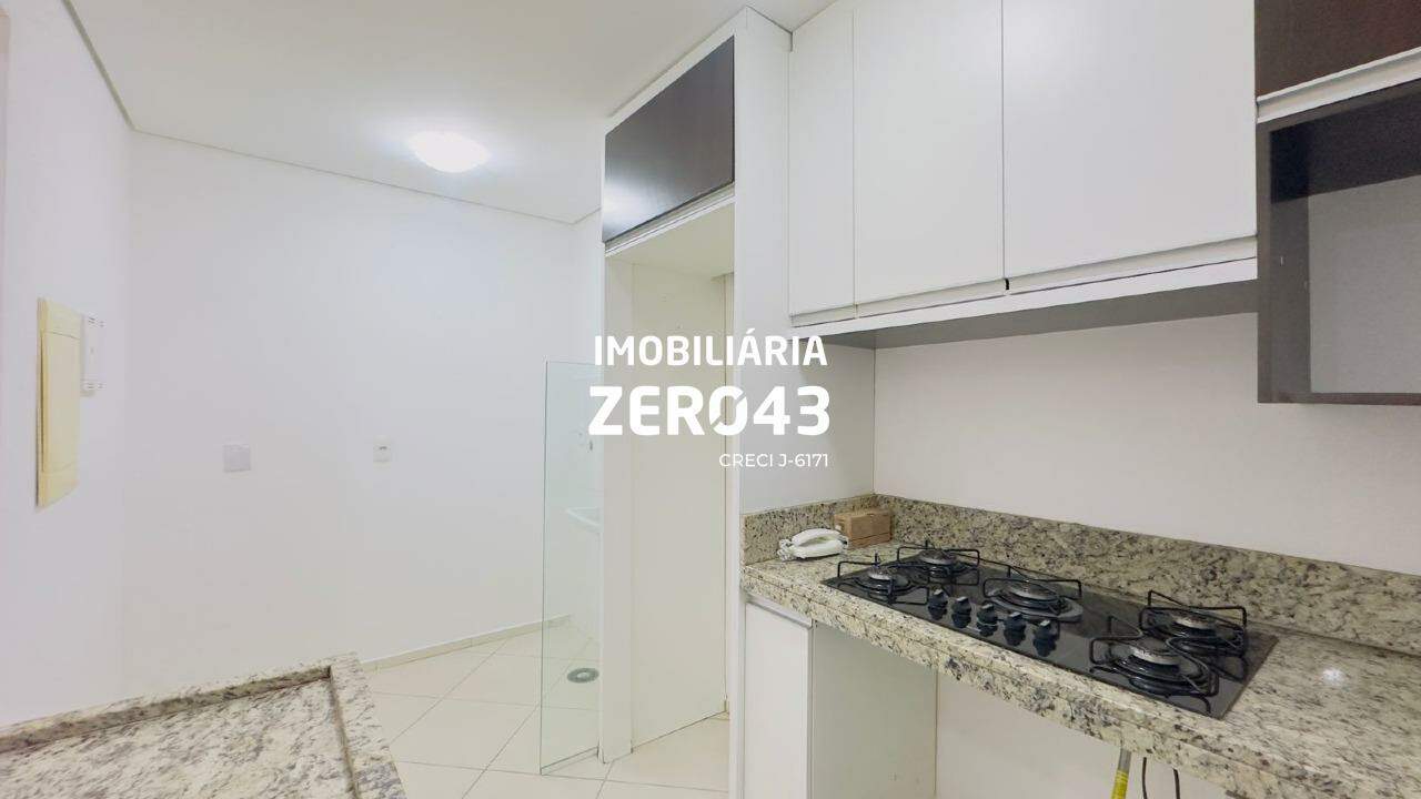 Apartamento | Vivere Palhano | 3 quartos | para aluguel | Gleba Fazenda Palhano | Londrina: 