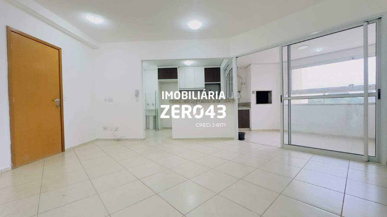 Apartamento | Vivere Palhano | 3 quartos | para aluguel | Gleba Fazenda Palhano | Londrina: 