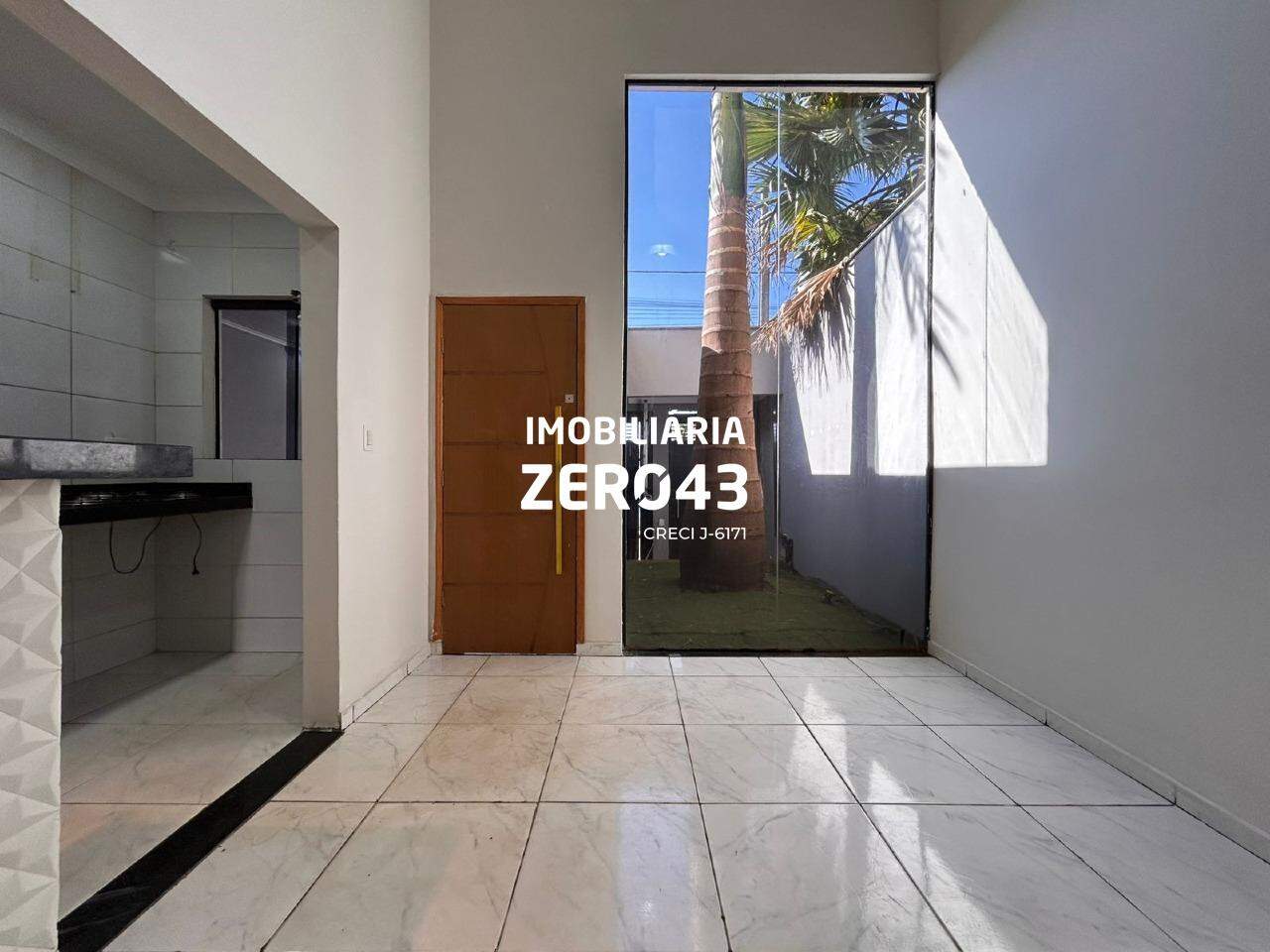 Casa |  | 2 quartos | para aluguel | Jardim Tókio | Londrina: 