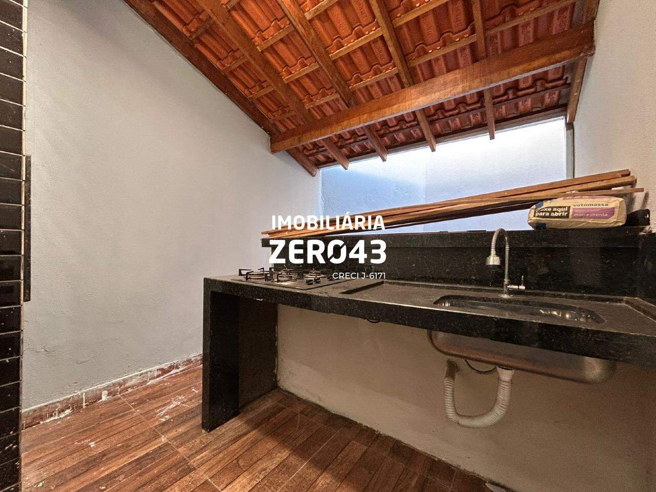Casa |  | 2 quartos | para aluguel | Jardim Tókio | Londrina: 