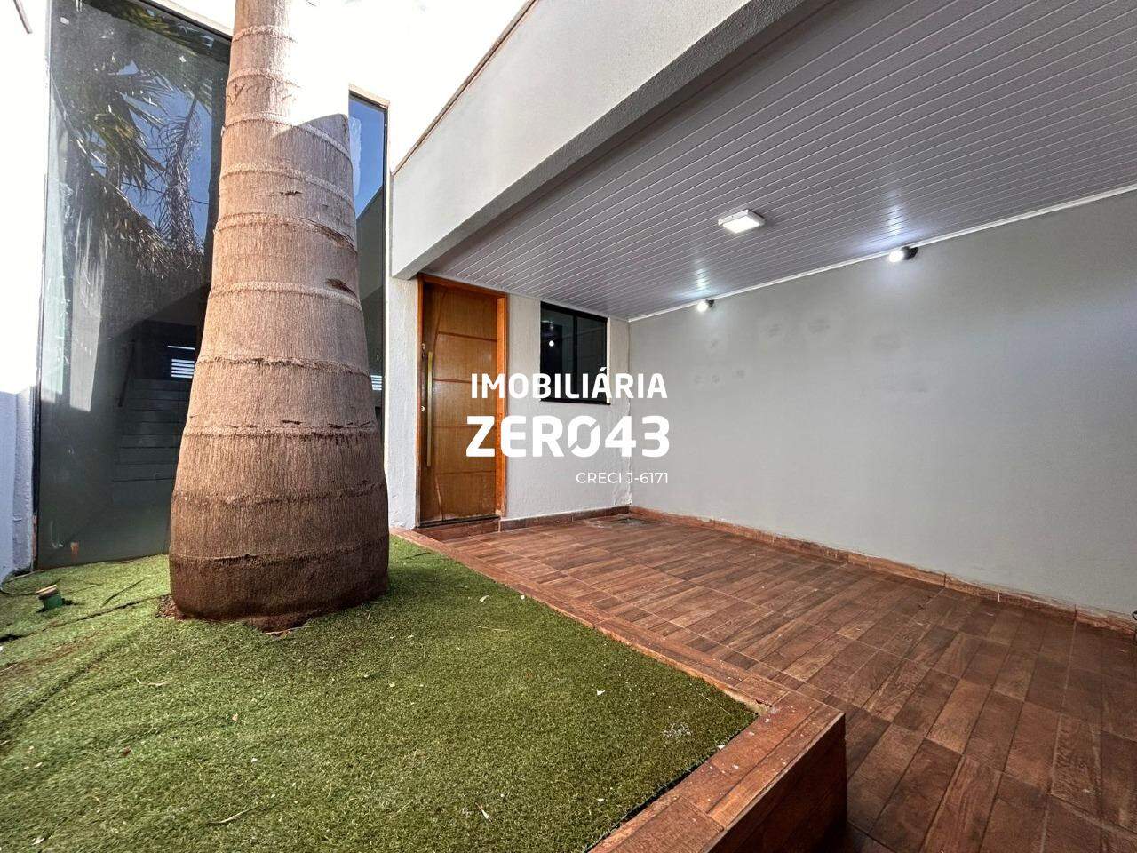 Casa |  | 2 quartos | para aluguel | Jardim Tókio | Londrina: 