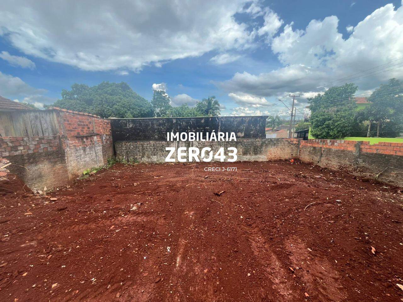 Terreno |  | | à venda | Jardim Tókio | Londrina: 