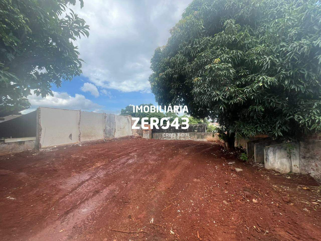 Terreno |  | | à venda | Jardim Tókio | Londrina: 