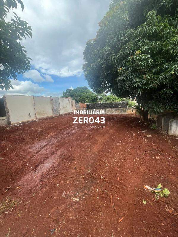 Terreno |  | | à venda | Jardim Tókio | Londrina: 