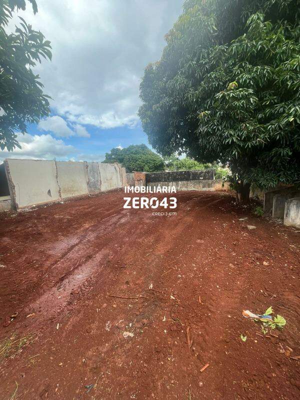 Terreno |  | | à venda | Jardim Tókio | Londrina: 