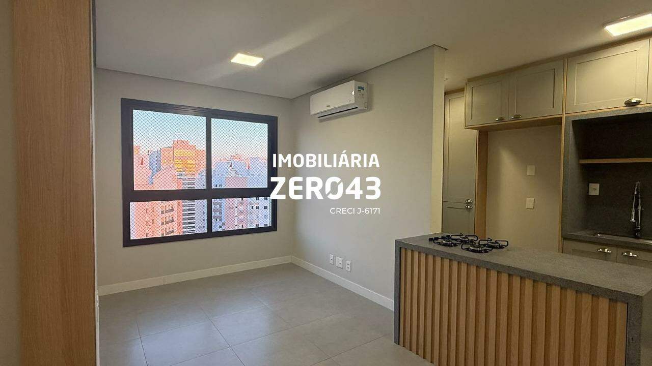 Apartamento | Insight Palhano | 2 quartos | à venda | Gleba Fazenda Palhano | Londrina: 