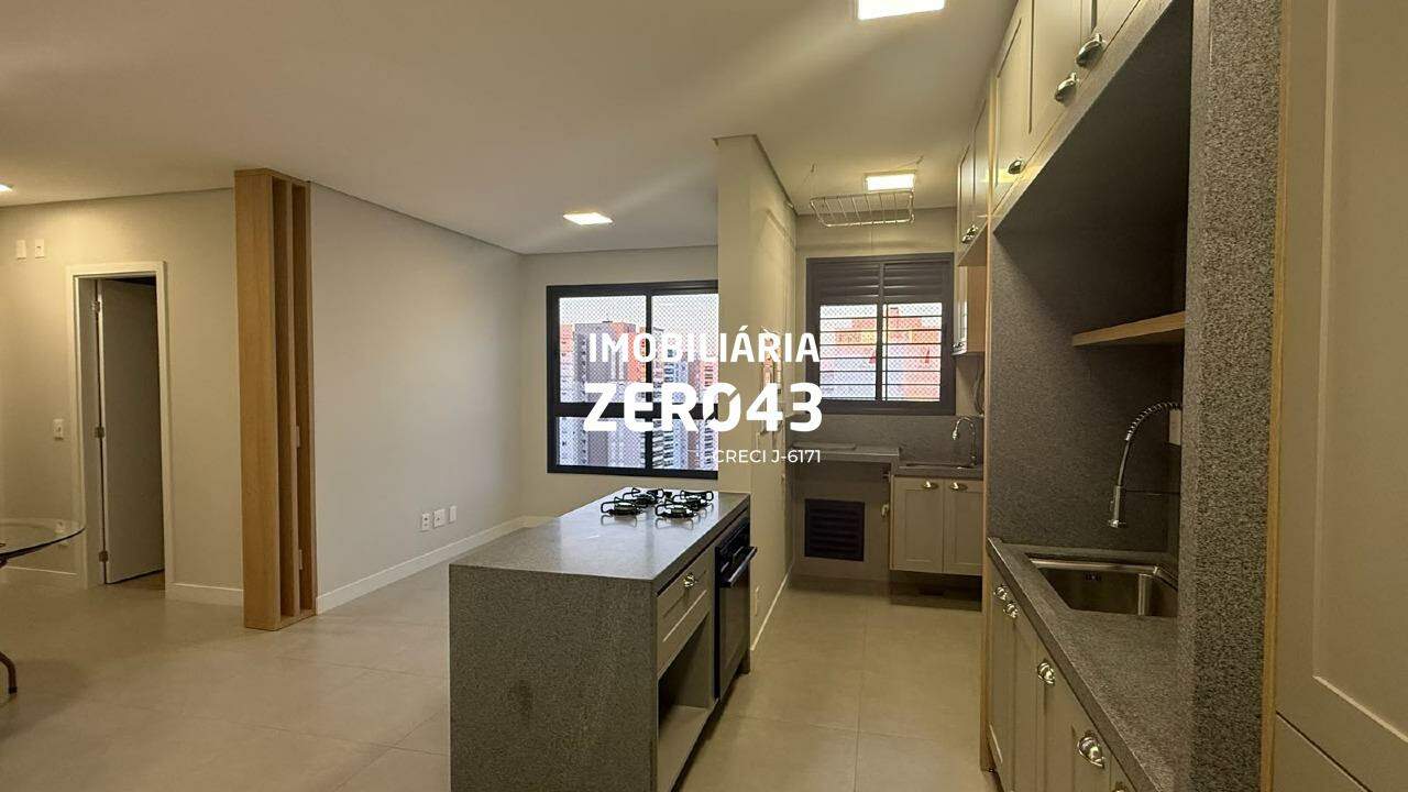 Apartamento | Insight Palhano | 2 quartos | à venda | Gleba Fazenda Palhano | Londrina: 