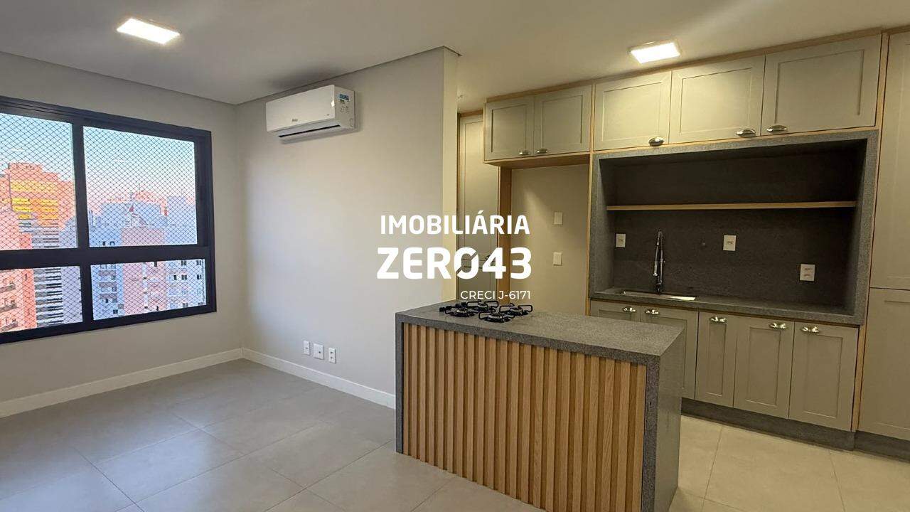 Apartamento | Insight Palhano | 2 quartos | à venda | Gleba Fazenda Palhano | Londrina: 