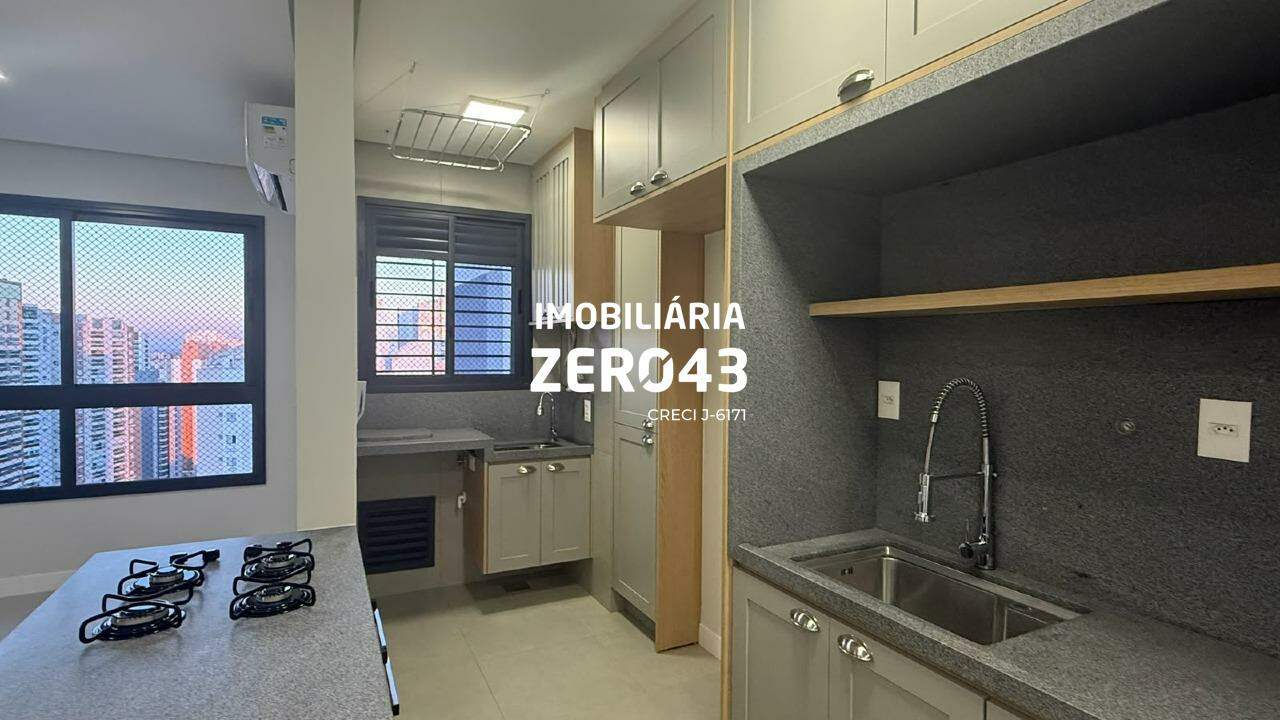 Apartamento | Insight Palhano | 2 quartos | à venda | Gleba Fazenda Palhano | Londrina: 