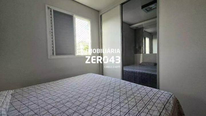 Apartamento | Torres Inglaterra | 3 quartos | à venda | Vale dos Tucanos | Londrina: 