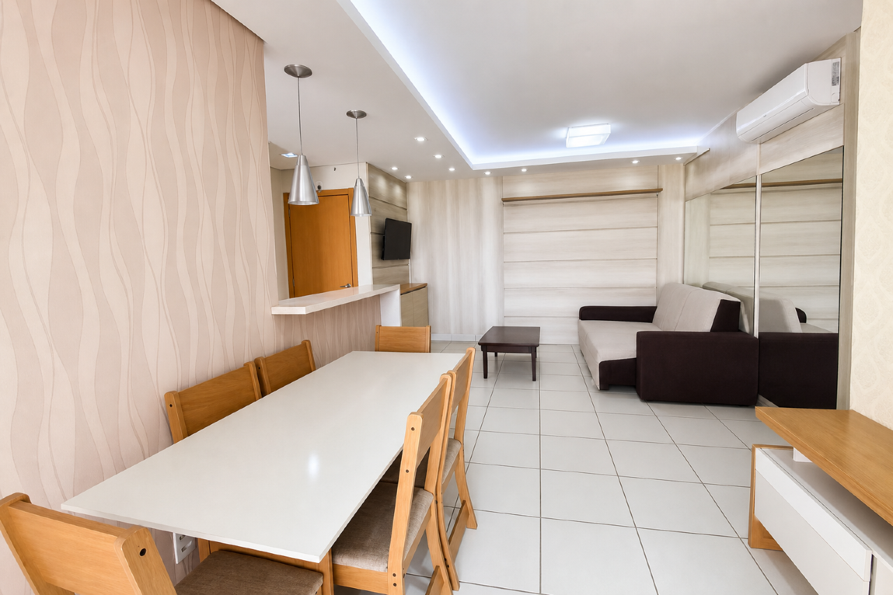 Apartamento | Torres Inglaterra | 3 quartos | à venda | Vale dos Tucanos | Londrina: 