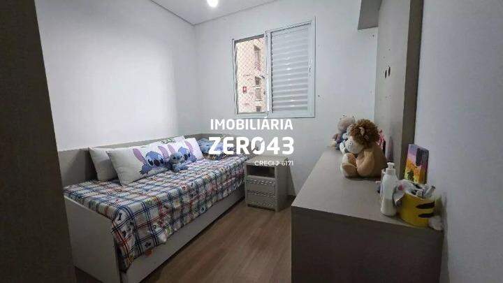 Apartamento | Torres Inglaterra | 3 quartos | à venda | Vale dos Tucanos | Londrina: 