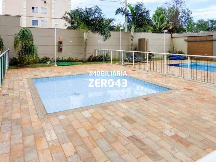 Apartamento | Torres Inglaterra | 3 quartos | à venda | Vale dos Tucanos | Londrina: 