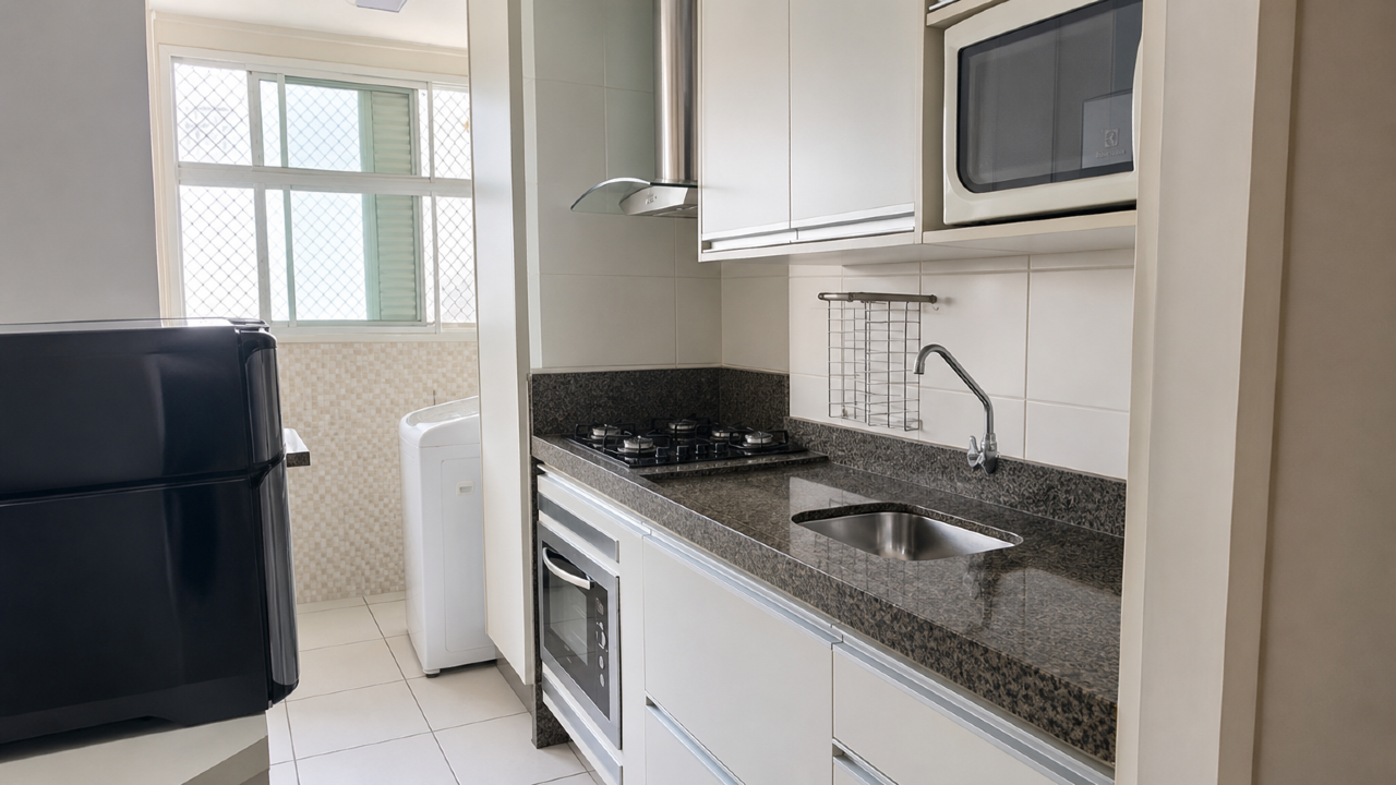 Apartamento | Torres Inglaterra | 3 quartos | à venda | Vale dos Tucanos | Londrina: 