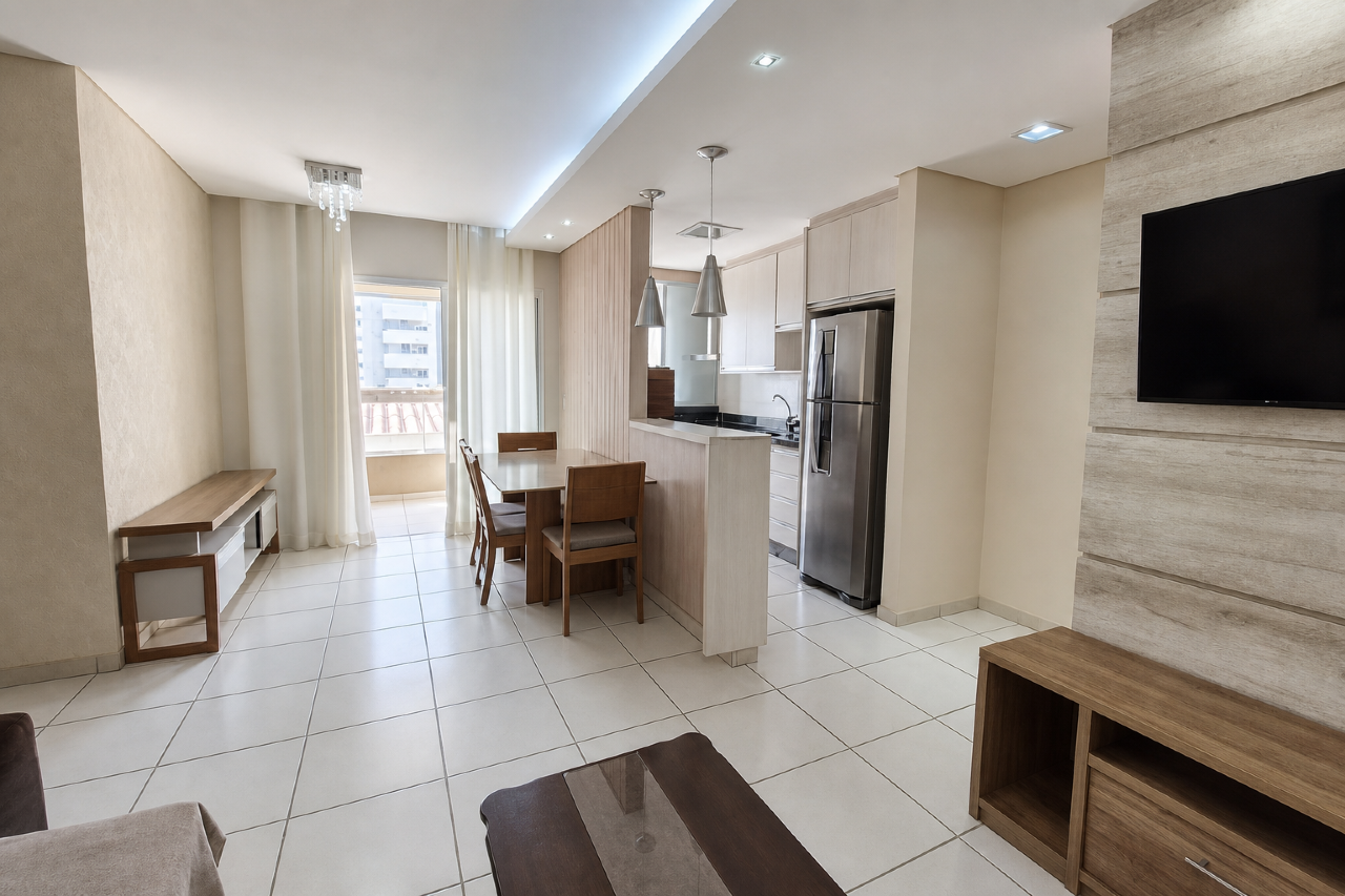 Apartamento | Torres Inglaterra | 3 quartos | à venda | Vale dos Tucanos | Londrina: 
