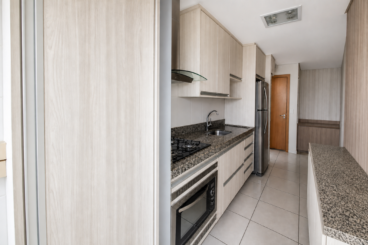 Apartamento | Torres Inglaterra | 3 quartos | à venda | Vale dos Tucanos | Londrina: 