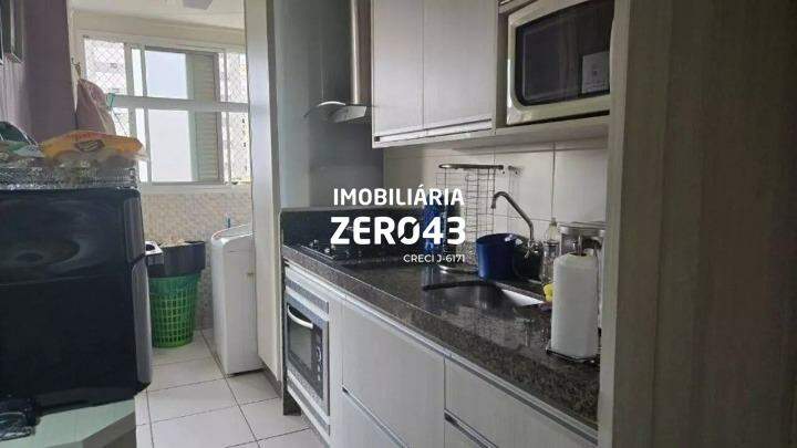 Apartamento | Torres Inglaterra | 3 quartos | à venda | Vale dos Tucanos | Londrina: 