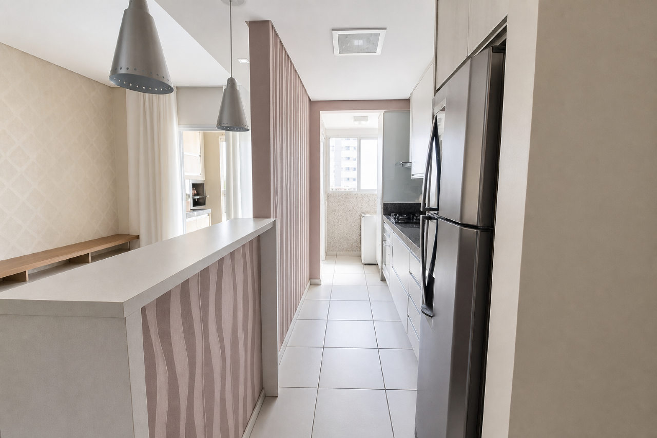 Apartamento | Torres Inglaterra | 3 quartos | à venda | Vale dos Tucanos | Londrina: 