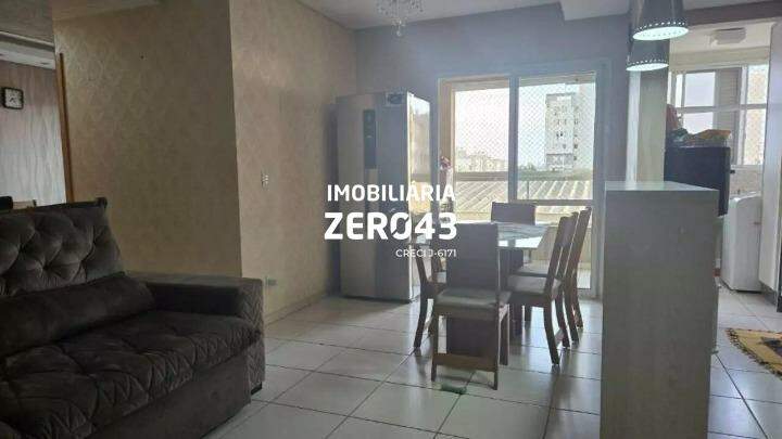Apartamento | Torres Inglaterra | 3 quartos | à venda | Vale dos Tucanos | Londrina: 