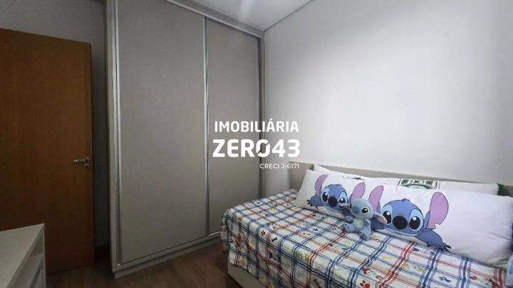 Apartamento | Torres Inglaterra | 3 quartos | à venda | Vale dos Tucanos | Londrina: 