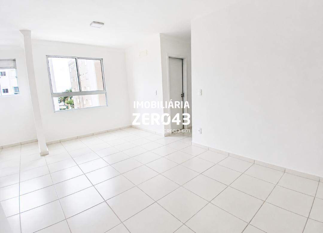Apartamento | Residencial London Garden | 2 quartos | à venda | Jardim Maria Celina | Londrina: 