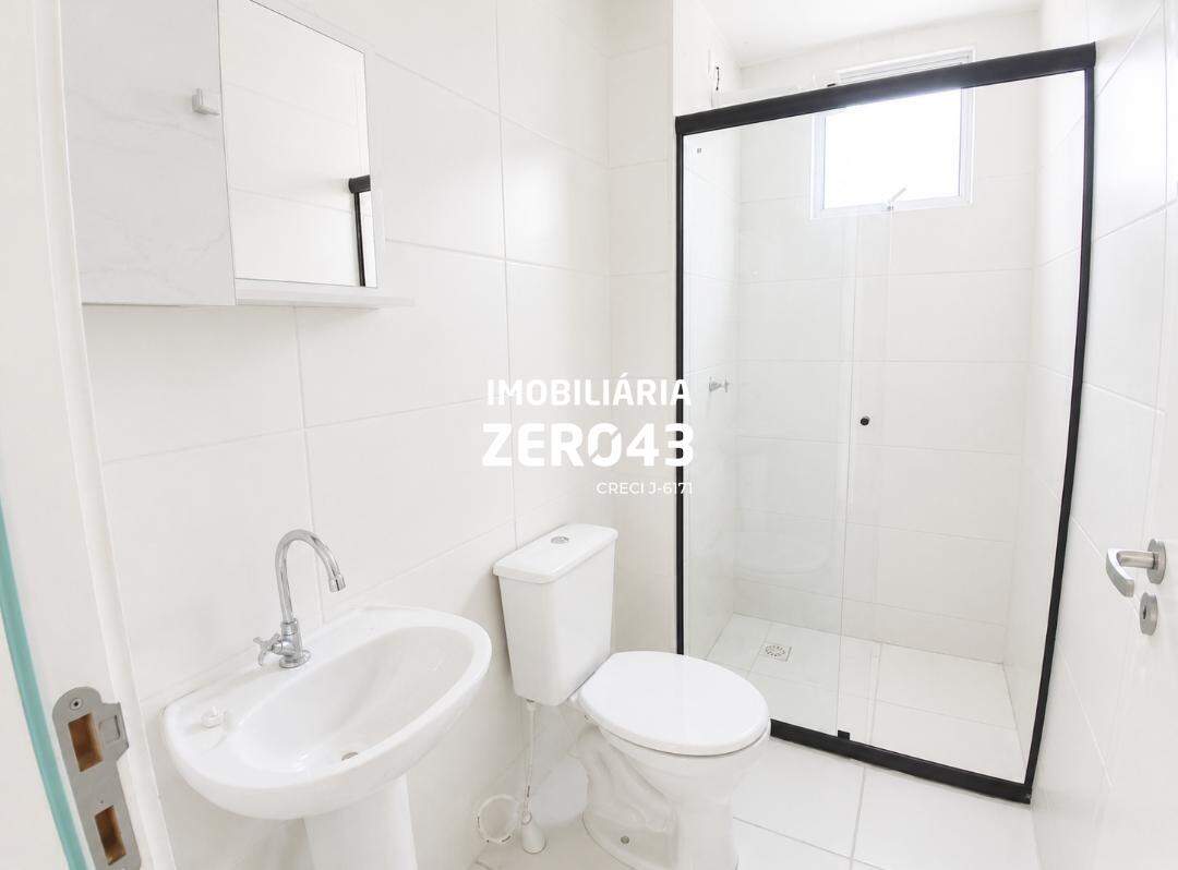 Apartamento | Residencial London Garden | 2 quartos | à venda | Jardim Maria Celina | Londrina: 