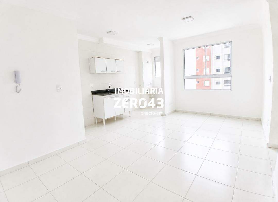 Apartamento | Residencial London Garden | 2 quartos | à venda | Jardim Maria Celina | Londrina: 