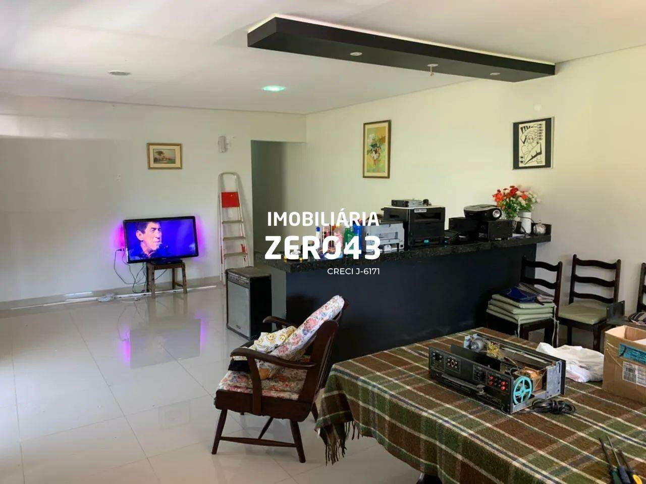 Chácara | Condomínio Sociedade Amigos Salto da Mata  | 6 quartos | para aluguel | Distrito Espírito Santo | Londrina: 