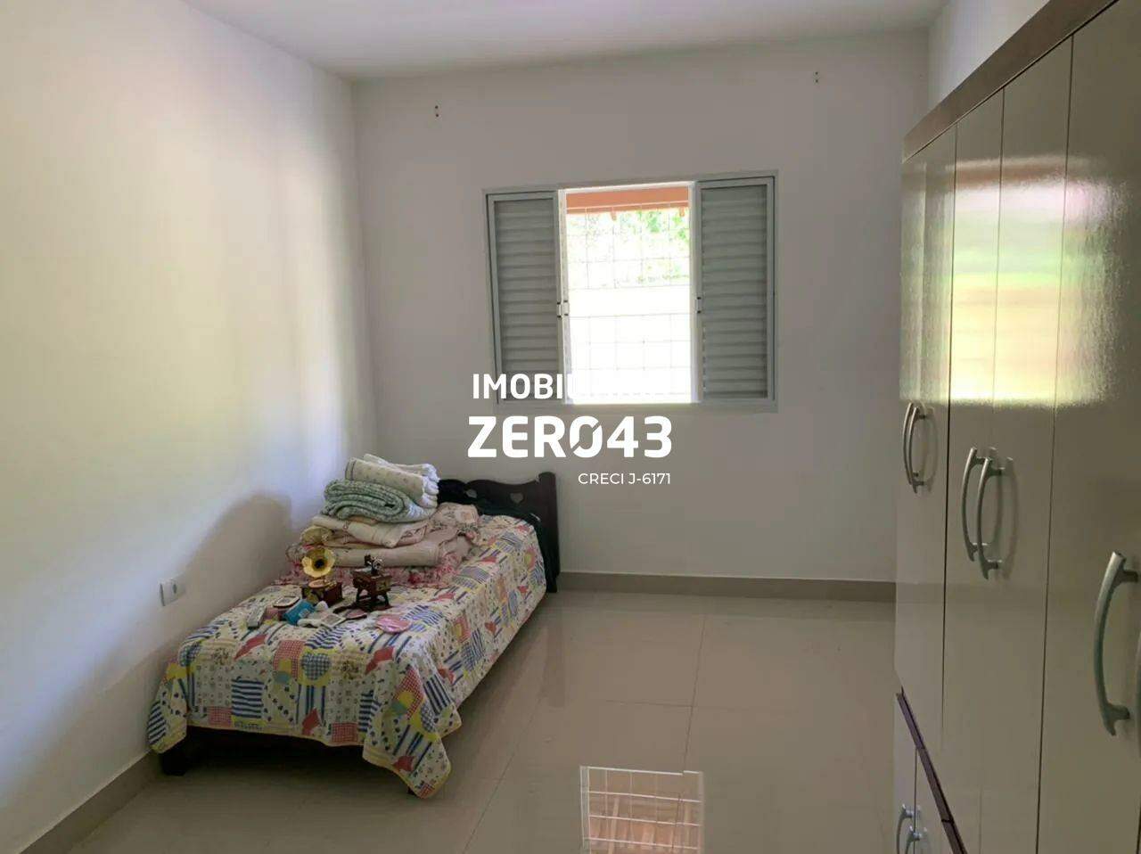 Chácara | Condomínio Sociedade Amigos Salto da Mata  | 6 quartos | para aluguel | Distrito Espírito Santo | Londrina: 