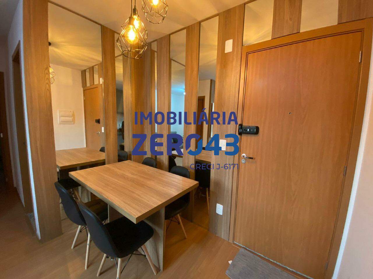 Apartamento | Residencial La Savona | 2 quartos | para aluguel | Gleba Fazenda Palhano | Londrina: 