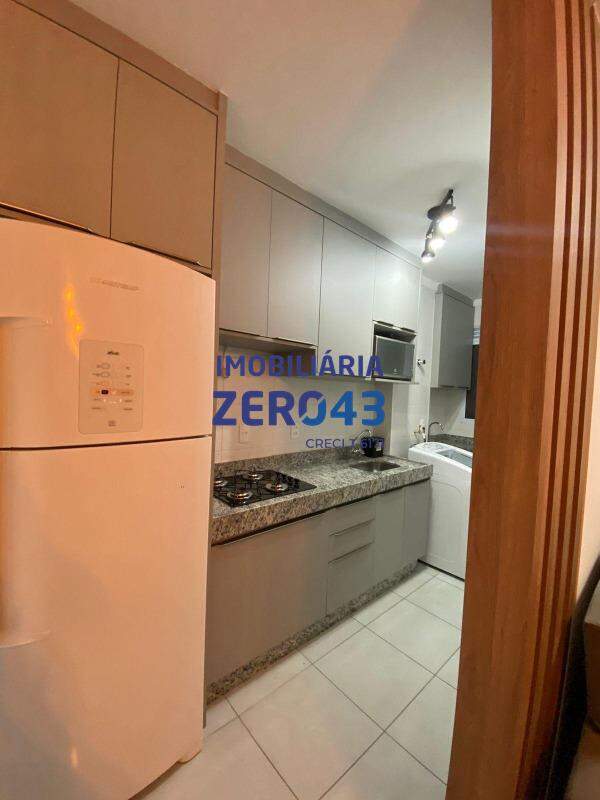 Apartamento | Residencial La Savona | 2 quartos | para aluguel | Gleba Fazenda Palhano | Londrina: 