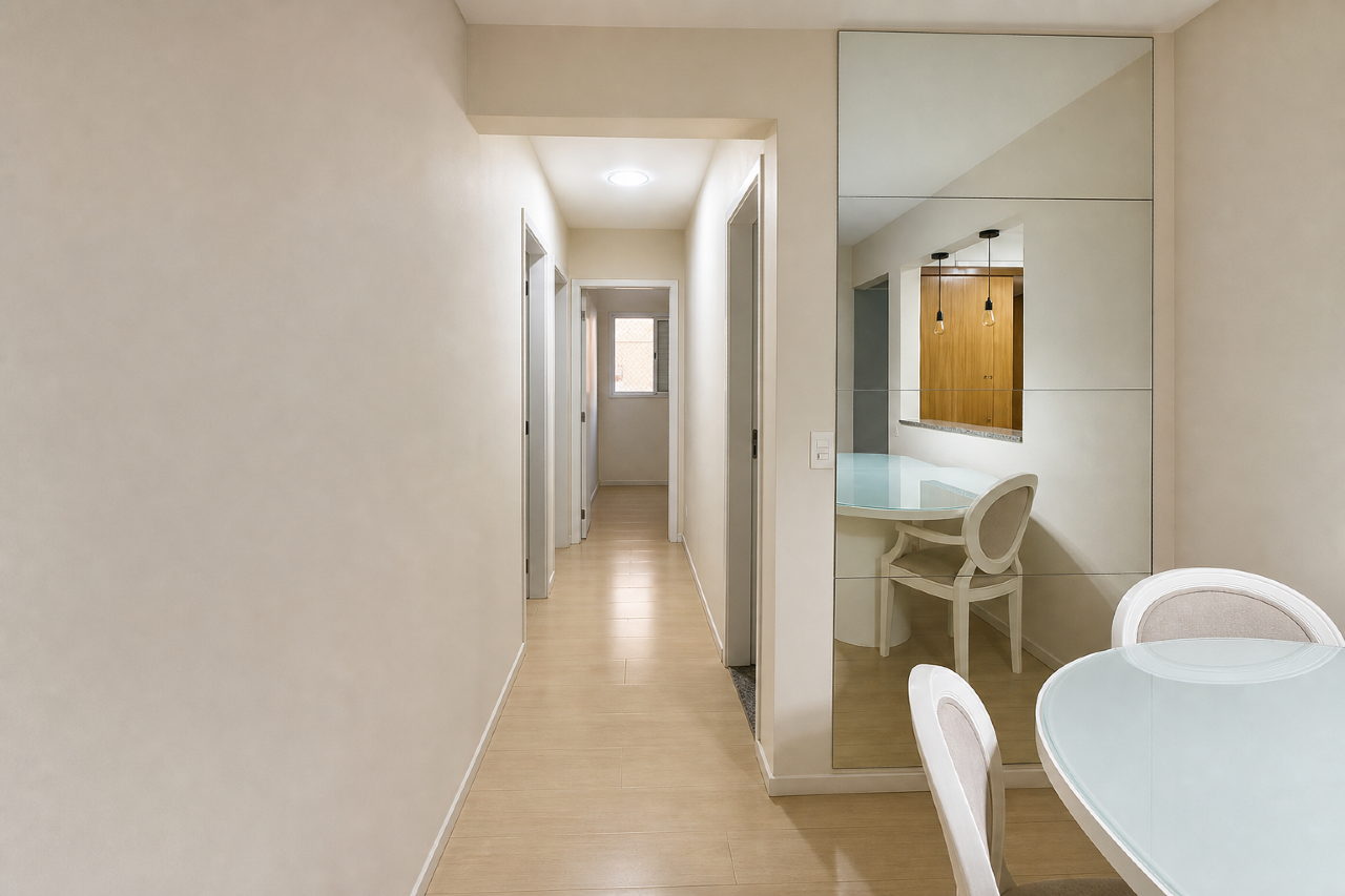 Apartamento | Edifício Terrazas Jardim | 3 quartos | à venda | Centro | Londrina: 