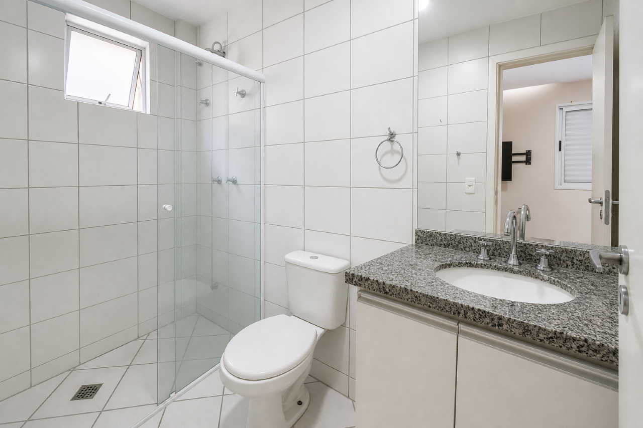 Apartamento | Edifício Terrazas Jardim | 3 quartos | à venda | Centro | Londrina: 