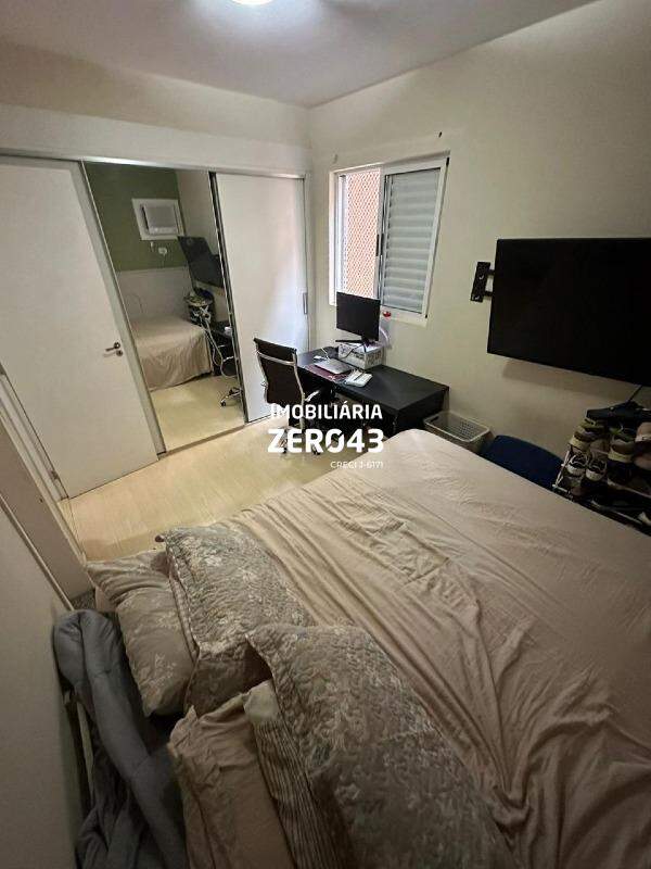 Apartamento | Edifício Terrazas Jardim | 3 quartos | à venda | Centro | Londrina: 