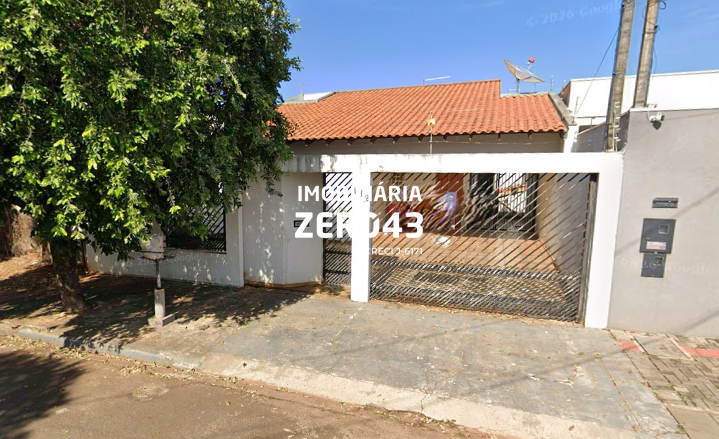 Casa |  | 3 quartos | para aluguel | Jardim Monte Sinai | Londrina: 