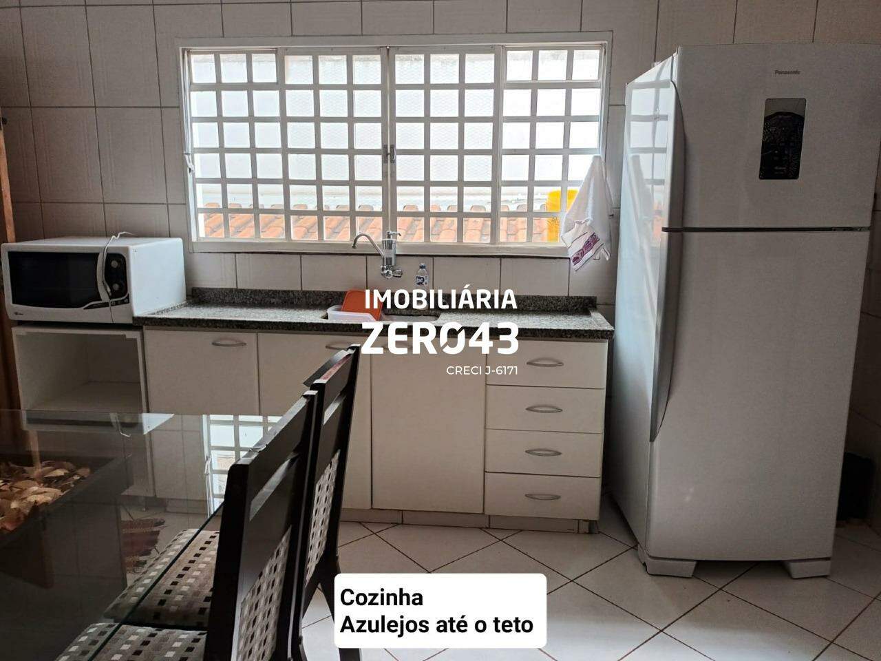 Casa |  | 3 quartos | para aluguel | Jardim Monte Sinai | Londrina: 