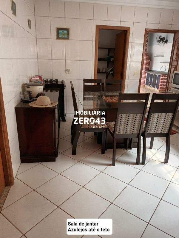 Casa |  | 3 quartos | para aluguel | Jardim Monte Sinai | Londrina: 