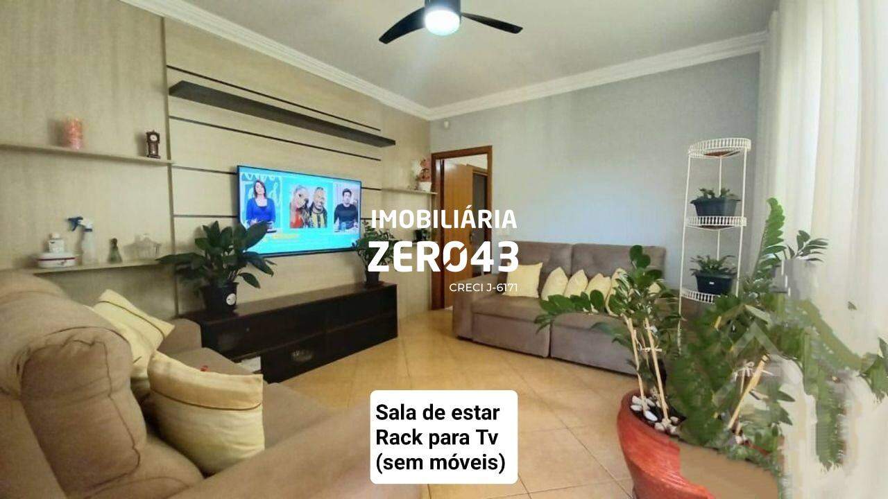 Casa |  | 3 quartos | para aluguel | Jardim Monte Sinai | Londrina: 